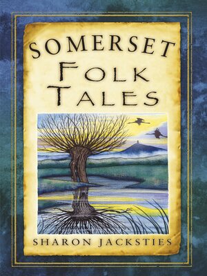 cover image of Somerset Folk Tales